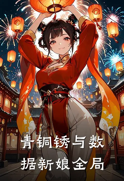 青铜锈与数据新娘全局