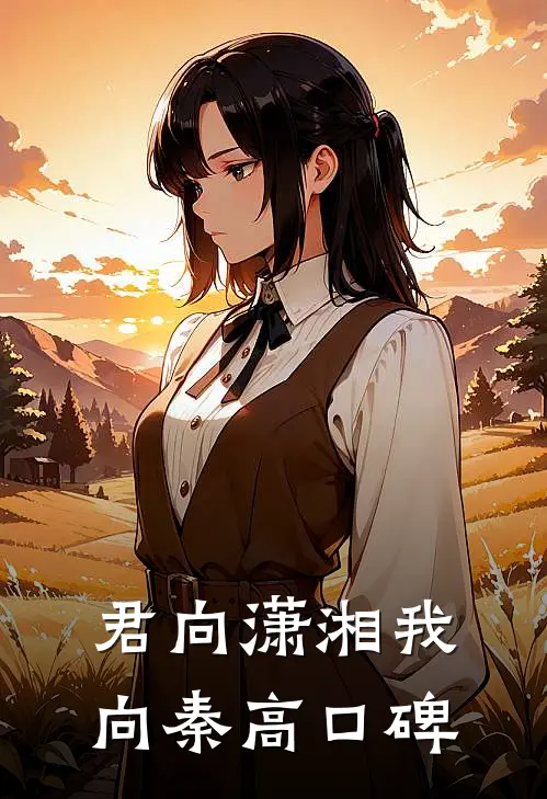 君向潇湘我向秦高口碑