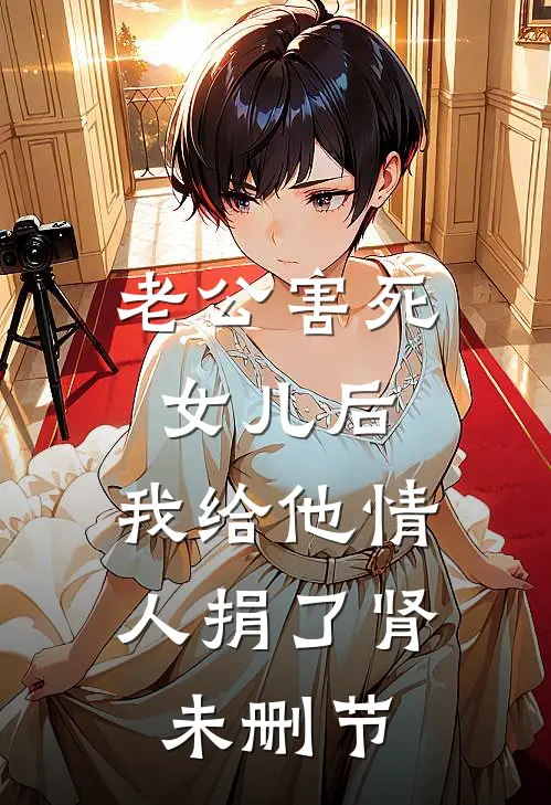 老公害死女儿后，我给他情人捐了肾未删节