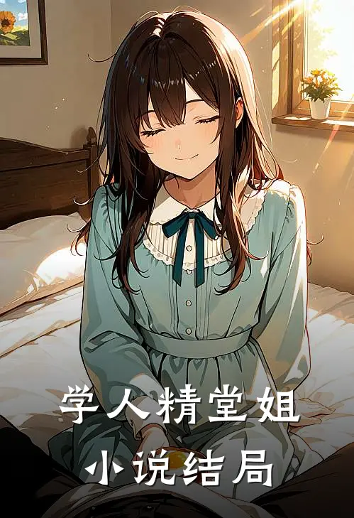 学人精堂姐小说结局