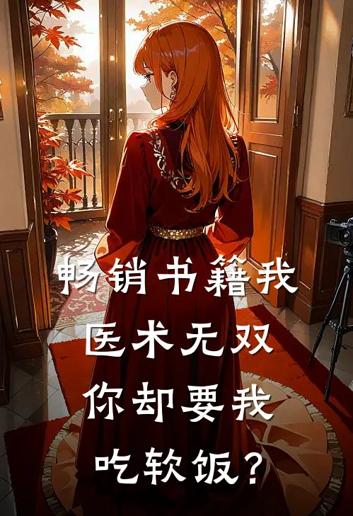 畅销书籍我医术无双，你却要我吃软饭？