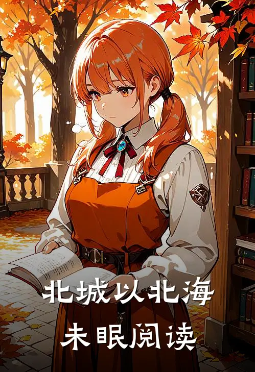 北城以北海未眠阅读