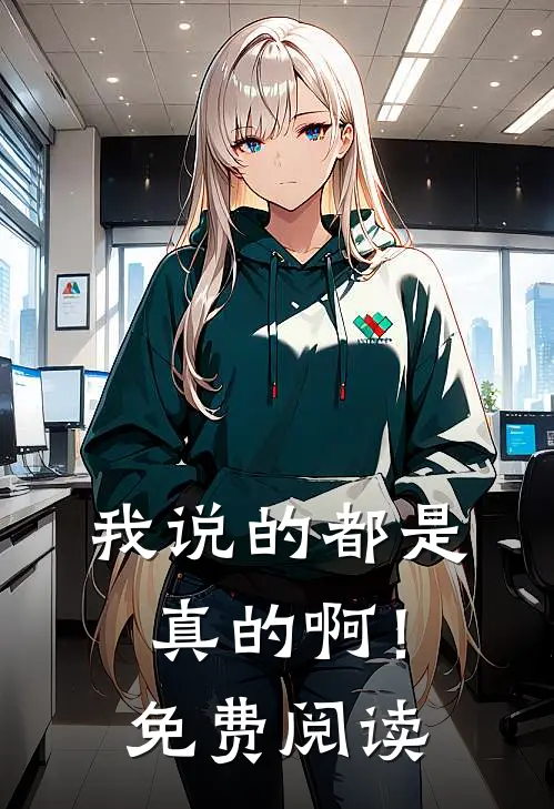 我说的都是真的啊！免费阅读