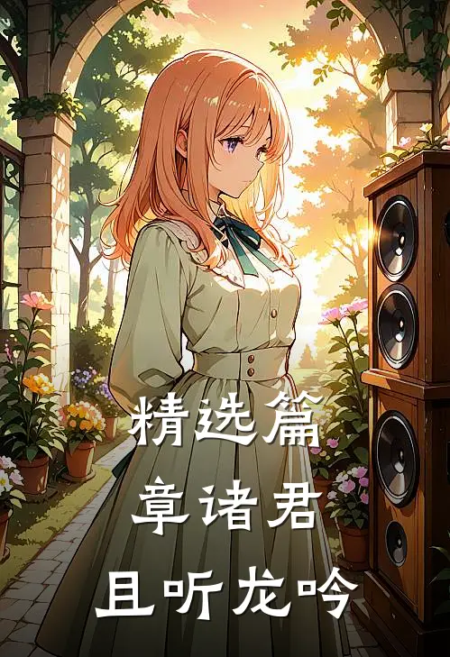 精选篇章诸君，且听龙吟
