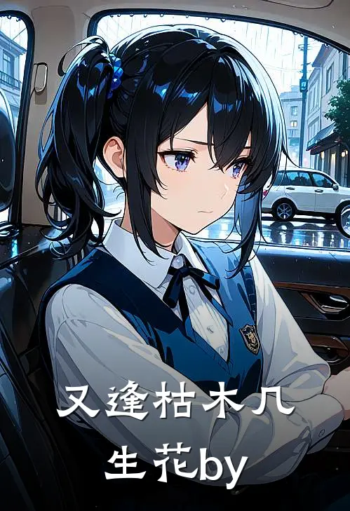 又逢枯木几生花by
