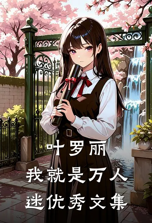 叶罗丽：我就是万人迷优秀文集