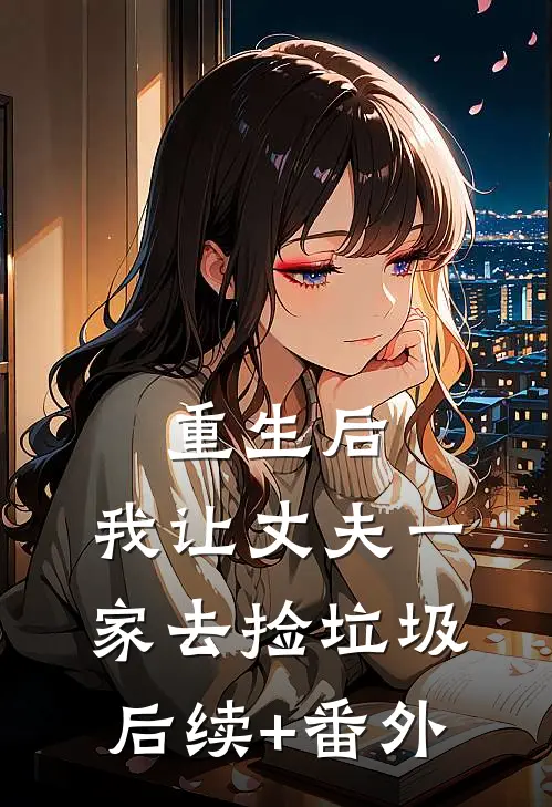 重生后，我让丈夫一家去捡垃圾后续+番外