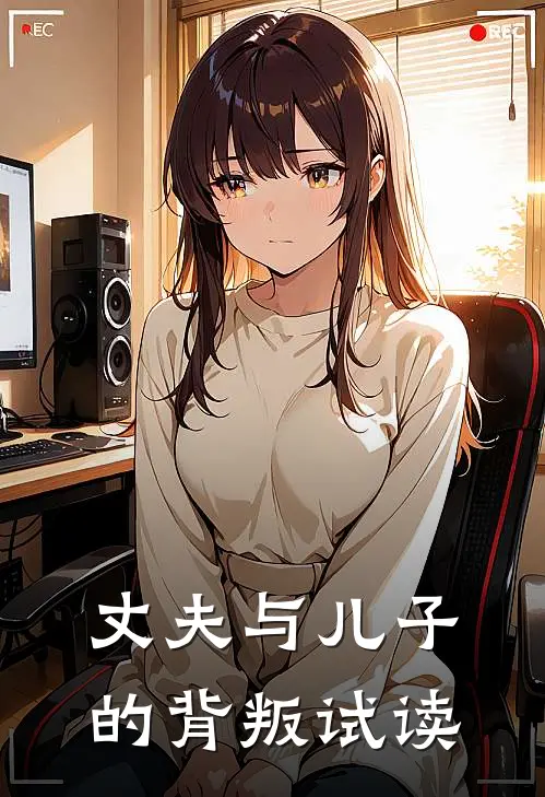 丈夫与儿子的背叛试读