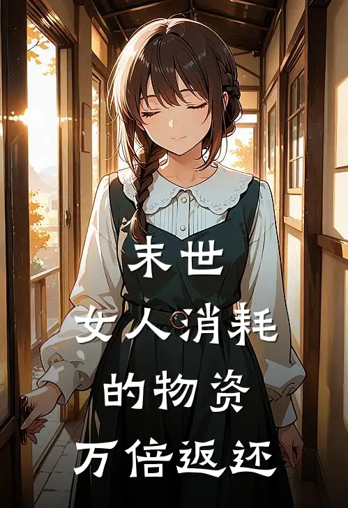 末世：女人消耗的物资，万倍返还