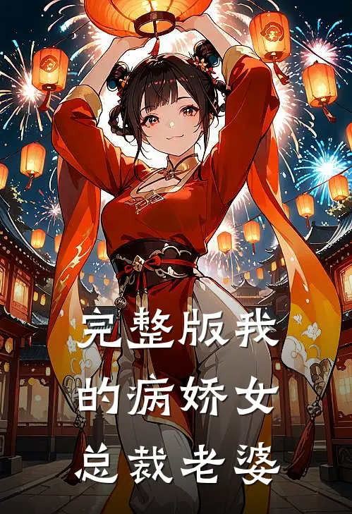 完整版我的病娇女总裁老婆