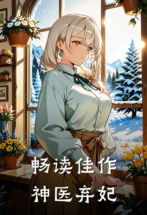 畅读佳作神医弃妃