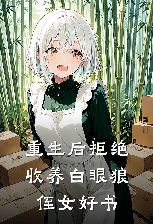 重生后拒绝收养白眼狼侄女好书