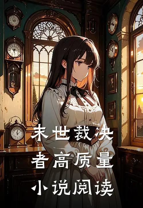 末世裁决者高质量小说阅读