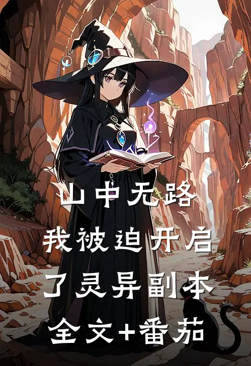 山中无路：我被迫开启了灵异副本全文+番茄