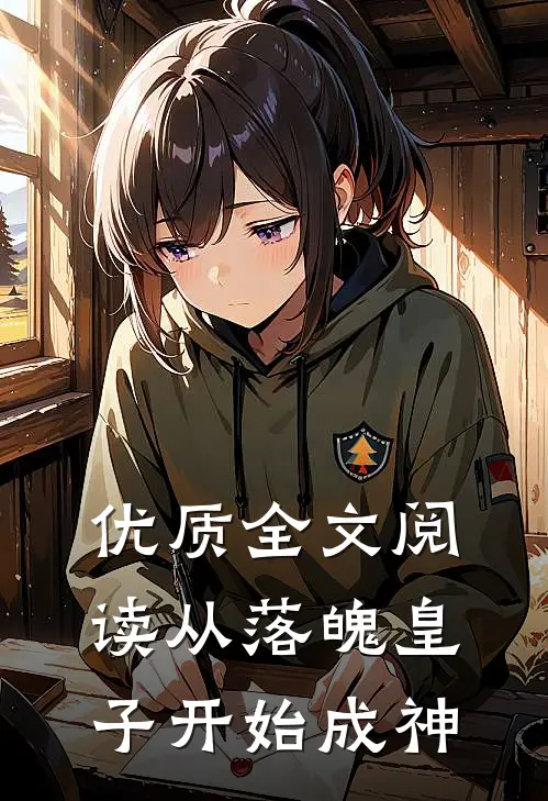 优质全文阅读从落魄皇子开始成神