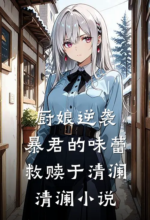 厨娘逆袭：暴君的味蕾救赎于清澜清澜小说