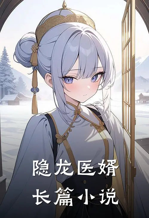 隐龙医婿长篇小说