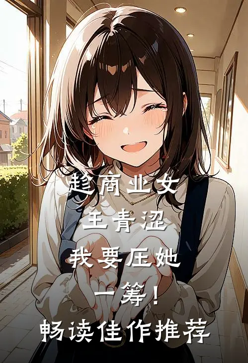 趁商业女王青涩，我要压她一筹！畅读佳作推荐
