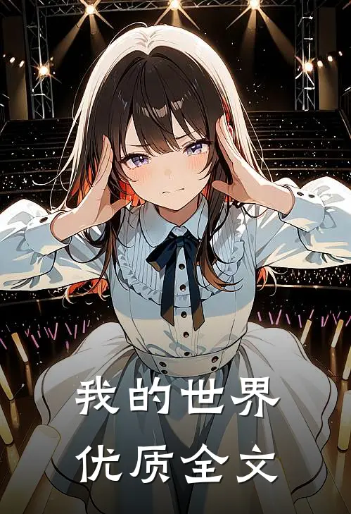 我的世界优质全文