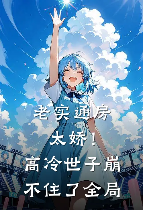 老实通房太娇！高冷世子崩不住了全局