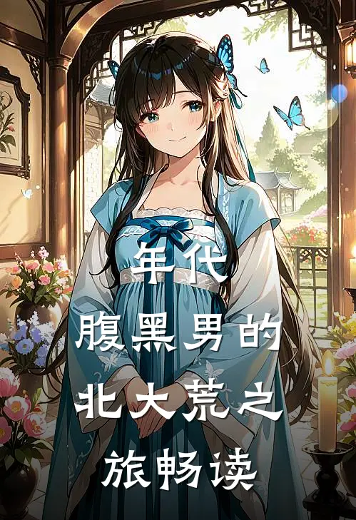 年代：腹黑男的北大荒之旅畅读