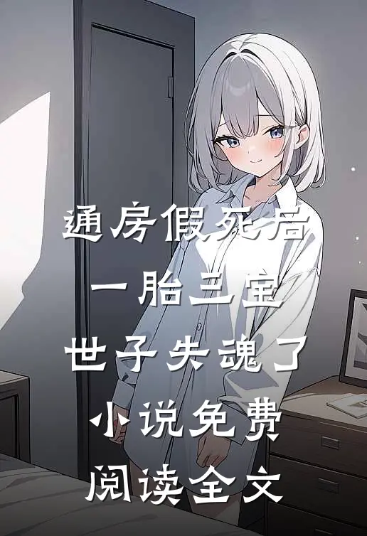 通房假死后一胎三宝，世子失魂了小说免费阅读全文