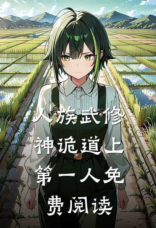人族武修：神诡道上第一人免费阅读