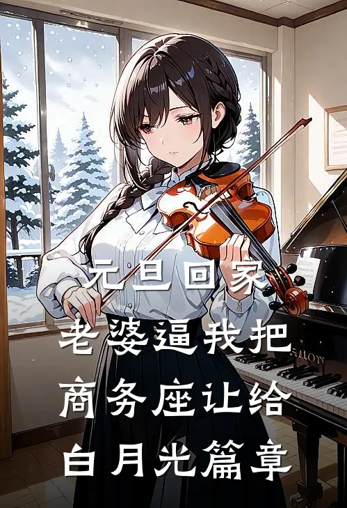 元旦回家，老婆逼我把商务座让给白月光篇章