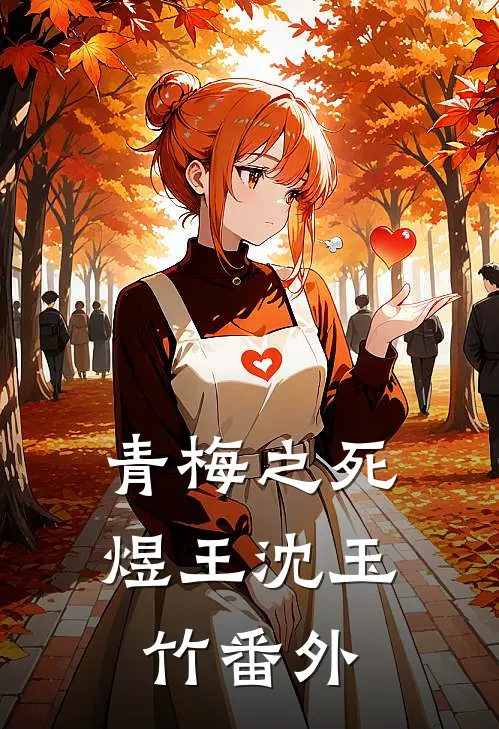 青梅之死煜王沈玉竹 番外