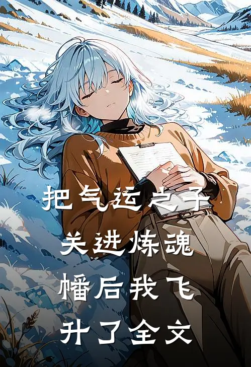 把气运之子关进炼魂幡后我飞升了全文