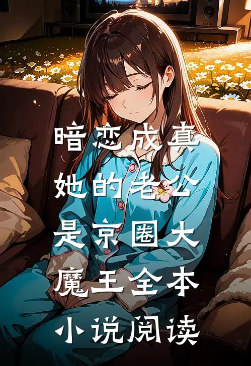 暗恋成真：她的老公是京圈大魔王全本小说阅读