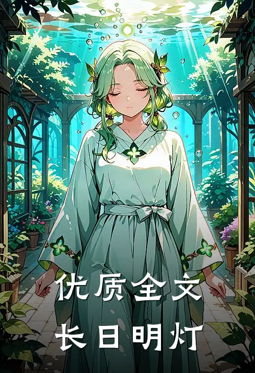 优质全文长日明灯