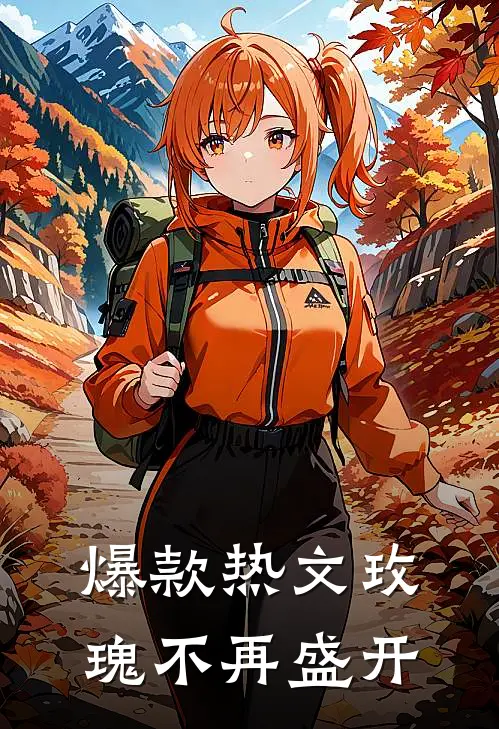 爆款热文玫瑰不再盛开