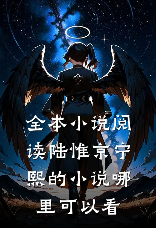 全本小说阅读陆惟京宁熙的小说哪里可以看