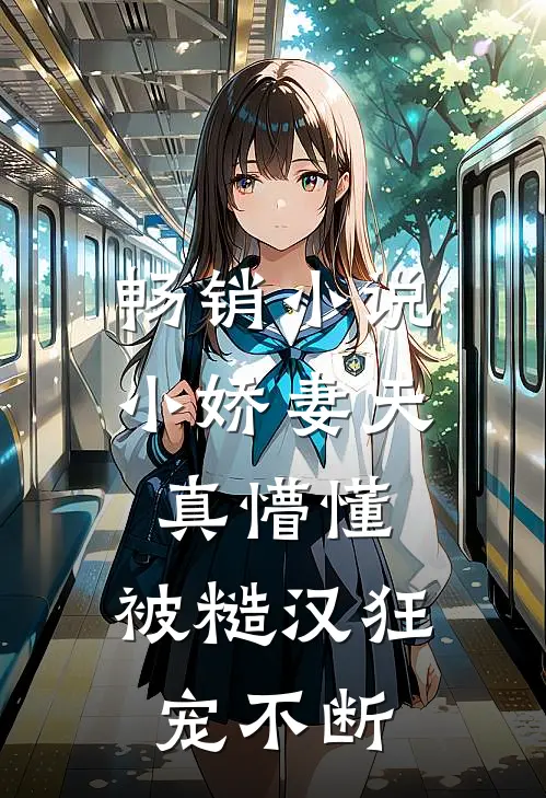 畅销小说小娇妻天真懵懂，被糙汉狂宠不断