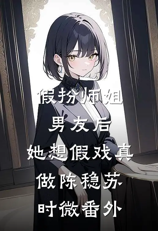 假扮师姐男友后，她想假戏真做陈稳苏时微 番外