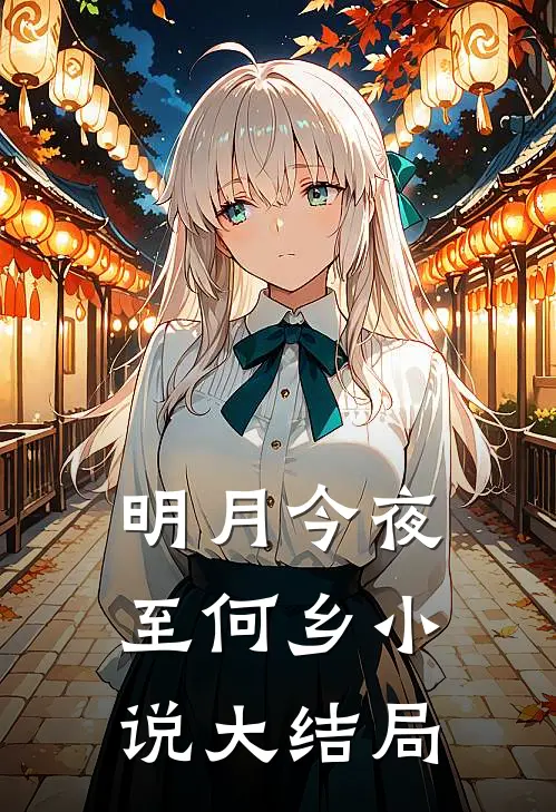 明月今夜至何乡小说大结局