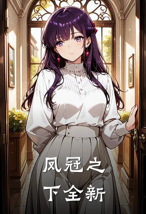 凤冠之下全新