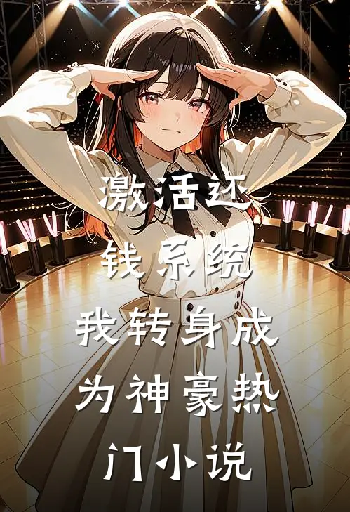 激活还钱系统，我转身成为神豪热门小说