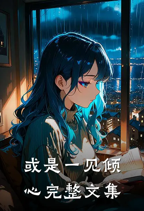 或是一见倾心完整文集