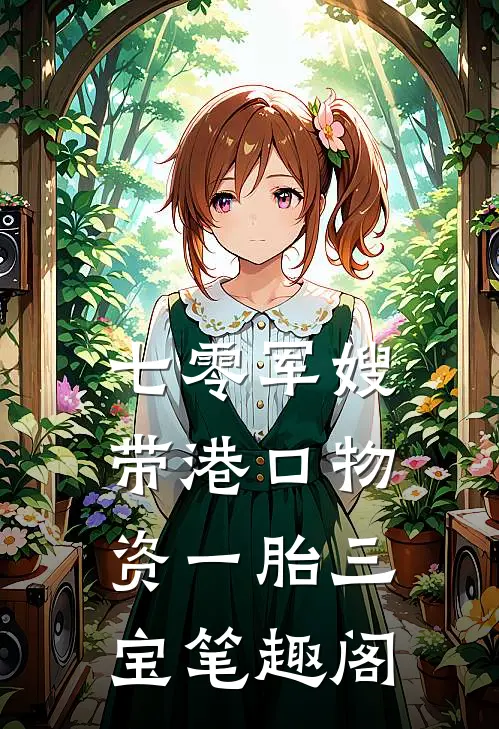 七零军嫂：带港口物资一胎三宝笔趣阁