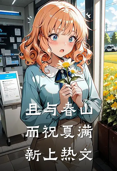 且与春山，而祝夏满新上热文