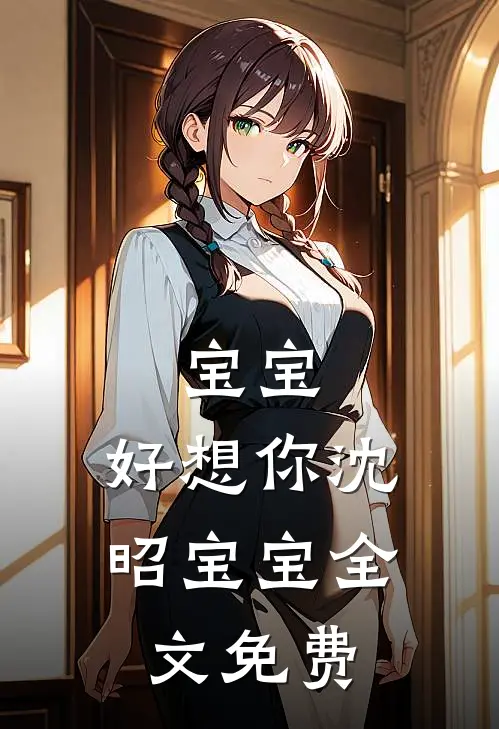 宝宝，好想你沈昭宝宝全文免费