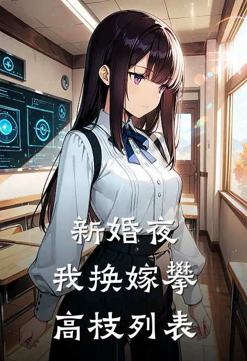 新婚夜，我换嫁攀高枝列表
