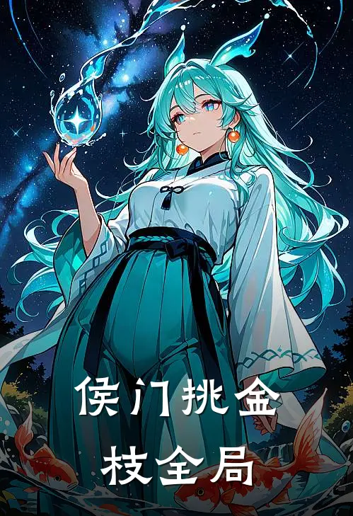 侯门挑金枝全局