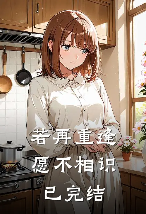 若再重逢，愿不相识已完结