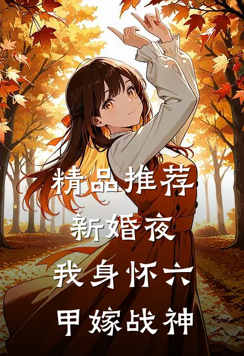 精品推荐新婚夜，我身怀六甲嫁战神