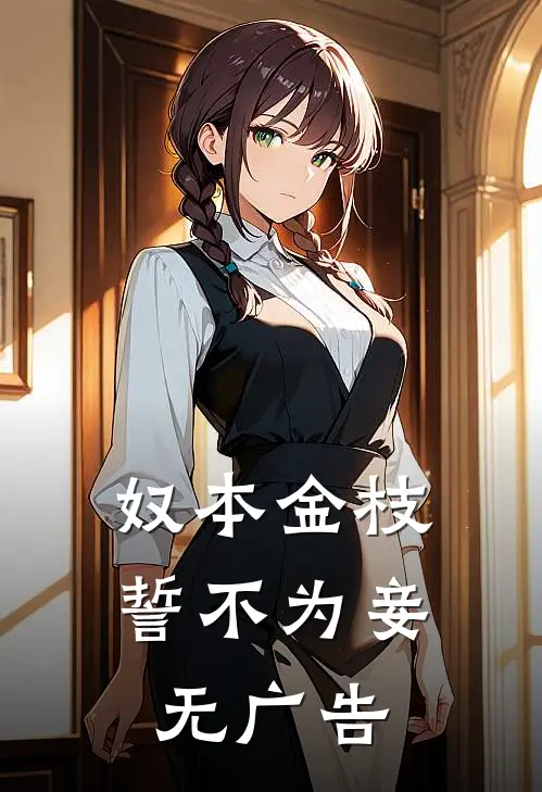 奴本金枝，誓不为妾无广告