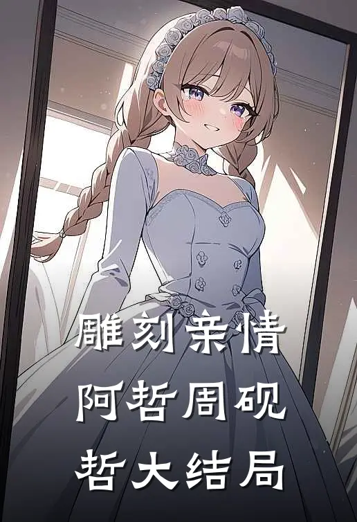 雕刻亲情阿哲周砚哲大结局