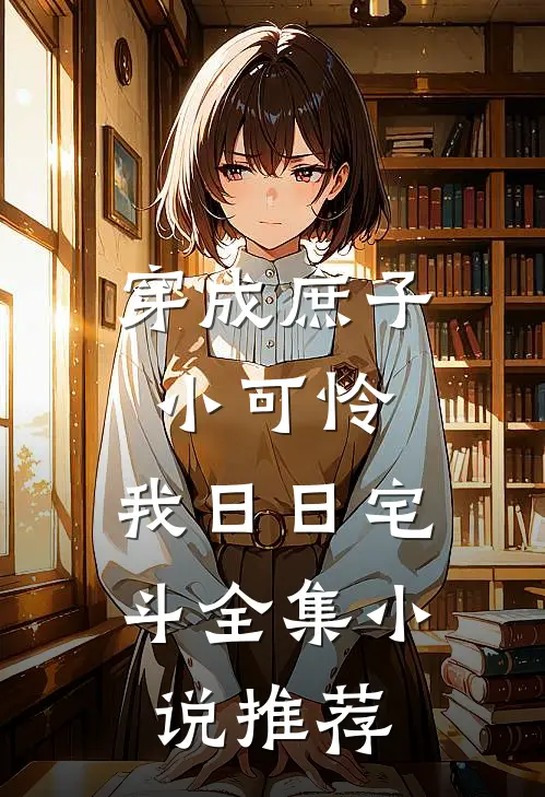 穿成庶子小可怜，我日日宅斗全集小说推荐